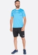 Футболка футбольная Zeus SHIRT MIDA TQ/BI M Z01241 - изображение 2