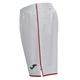 Шорты Joma LIGA бело-красные M 101324.206 - изображение 3