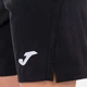 Шорты Joma EUROCOPA II черные M 101647.100 - изображение 6