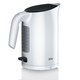 Електрочайник BRAUN WK 3100 WH - изображение 2