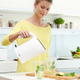 Електрочайник BRAUN WK 3100 WH - изображение 4