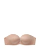 Бюстгальтер балконет 2 Push-up Victoria's Secret 331-024 80А/В Бежевый - изображение 2