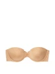 Бюстгальтер балконет Push-up Victoria's Secret 260-826-1 80С Бежевий - изображение 3