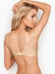 Бюстгальтер Push-up Victoria's Secret 377-330 75В Шампань з блиском - зображення 2