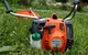 Мотокоса Husqvarna 128R - зображення 4