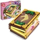 Конструктор для девочек SY1497 My Little Pony 546 деталей, пластиковый конструктор май литл пони (1008906-Other) - изображение 3