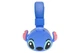 Детские беспроводные наушники с микрофоном AH-806 Stitch "Стич" синие, bluetooth гарнитура с микрофоном (1008910-Blue) - изображение 3