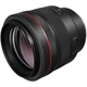Стандартный объектив Canon RF 85mm f/1.2 L USM (3447C005) - изображение 3