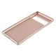 Силіконовий чохол X-LEVEL Matte для Google Pixel 6 Pro - Gold - зображення 7