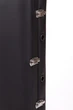 Массажный стол RESTPRO ALU 3 Черный - изображение 8