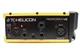 Вокальный процессор TC Helicon Perform VE б/у - изображение 3