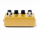 Фузз басовый DUNLOP M287 Sub Octave Bass Fuzz - изображение 2