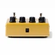 Фузз басовый DUNLOP M287 Sub Octave Bass Fuzz - изображение 5