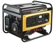 Бензиновый генератор Kipor KGE6500E3 (5.5 кВт, 380 В) - изображение 1