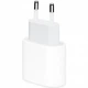 Комплект Швидкий Зарядки для Apple iPhone Зарядний пристрій 20 W USB-C Power Adapter (Type-C) + Кабель Зарядки USB-C to Lightning Гарантія 6 Місяців - зображення 4