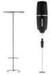 Спінювач молока Sencor SMF 1010BK (6721981) - изображение 4
