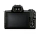 Беззеркальный фотоаппарат Canon EOS M50 Mark II Body Black (4728C042) - изображение 2