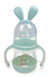 Бутылочка-поильник антиколиковая Mommy Bag с ушками, 150 мл - зображення 1
