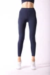 Лосины Superstacy BLUE S темно-синие (SS2495-02) - изображение 3