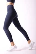 Лосины Superstacy BLUE S темно-синие (SS2495-02) - изображение 6