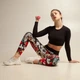 Лосины Superstacy S Микки Разноцветные (SS2524-40) - изображение 3