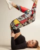 Лосины Superstacy S Микки Разноцветные (SS2524-40) - изображение 5