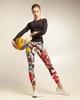 Лосины Superstacy M Микки Разноцветные (SS2524-40) - изображение 8
