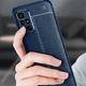 Чехол Touch для Xiaomi Redmi 10 бампер противоударный Auto Focus Blue - изображение 3