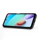 Чехол Iron Ring для Xiaomi Redmi 10 / Redmi 10 2022 бампер противоударный с подставкой кольцом Dark-Blue - изображение 3