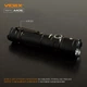 Портативный светодиодный фонарик VIDEX A406 (VLF-A406) - изображение 8