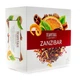 Чайний напій GreenWay TeaVitall Anyday "Zanzibar", 38 фільтр-пакетів (01581) - зображення 4
