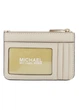 Кошелёк Michael Kors MK0653W Один размер Бежевый - изображение 2