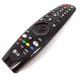 Пульт LG Magic Remote (AN-MR650A) Голосовое управление , модель AKB75075301 - изображение 2