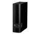 WD Easystore 14TB External USB 3.0 Hard Drive (WDBCKA0140HBK-NESN) - изображение 4