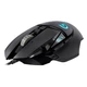 Миша Logitech G502 Proteus Spectrum - зображення 1