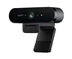 Веб-камера Logitech Brio PRO 4K ULTRA HD Webcam, Б\У - Уцінка - зображення 3
