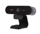 Веб-камера Logitech Brio PRO 4K ULTRA HD Webcam, Б\У - Уцінка - зображення 4