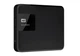 Жесткий диск WD Easystore 5TB External USB 3.0 Portable Black WDBKUZ0050BBK-WESN - изображение 2