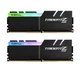 DDR4 32GB (2 x 16GB) G.SKILL Trident Z RGB 3600 MHz F4-3600C16D-32GTZR - изображение 2