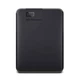 Внешний жесткий диск 5 TB WD Elements Portable Black (WDBU6Y0050BBK-WESN) - изображение 1