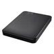 Внешний жесткий диск 5 TB WD Elements Portable Black (WDBU6Y0050BBK-WESN) - изображение 3