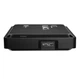 Жорсткий диск WD BLACK P10 Game Drive 4 TB (WDBA5G0040BBK-WESN) - изображение 2
