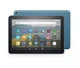 Планшет Amazon Fire HD 8 2020, HD display, 32 GB - Twilight Blue - изображение 1