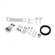 Унитаз-компакт QTAP Baby Rimless детский с сиденьем Soft Close QT2322C229PEWD - изображение 3