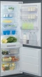 Встраиваемый холодильник Whirlpool ART 459 A+NF - изображение 1