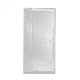 Душевая дверь в нишу Qtap Pisces WHI208-9.CP5 SD00039721 - изображение 1