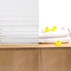 Душевая дверь в нишу Qtap Pisces WHI208-9.CP5 SD00039721 - изображение 8