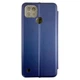 Чехол-книжка Elegant на Realme C21 синий - изображение 2
