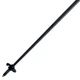 Палки лыжные Gabel HS-R Black/Red 115 (7009150091150) - изображение 4