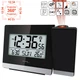 Часы проекционные Technoline WT536 Black (WT536) - изображение 6